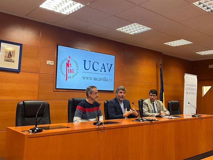 Presentación de los resultados del proyecto solidario ICUSTA