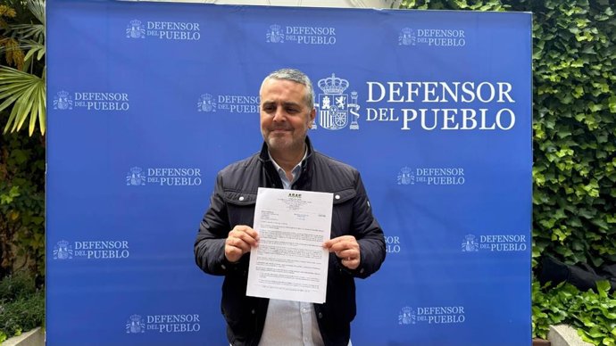 Alternativa Sindical Aena/Enaire