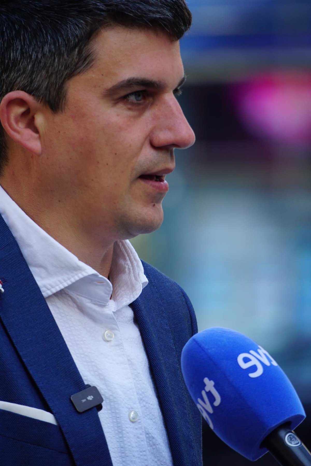 El PSOE urge al PP retirar el término  disminuido  de las publicaciones de Santander