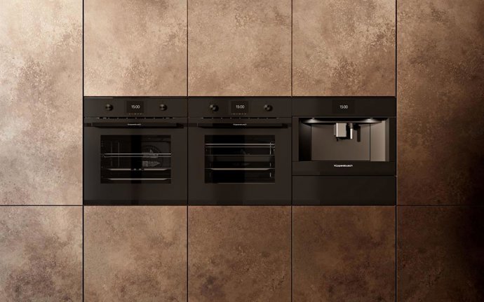 Horno Küppersbusch, candidato a los Premios Casa Decor 2025