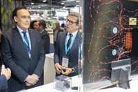 Andalucía asiste a la feria de defensa y seguridad Feindef acompañada por 196 empresas, clústeres y universidades