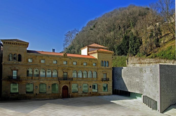 Archivo - Museo San Telmo de San Sebastián 