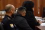 El acusado de asesinar a un okupa con el que vivía dice que no estaban enfadados y apunta a un cabreo con otro compañero