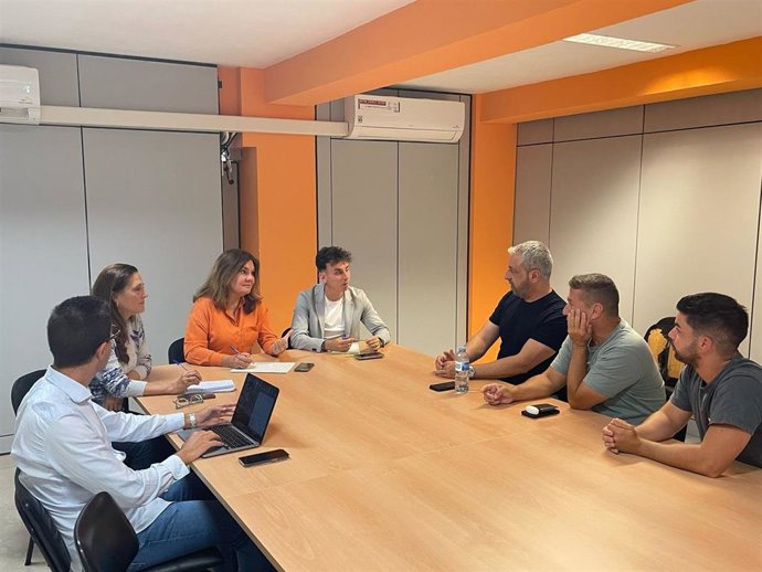 PP avisa sobre un "recrudecimiento" de los problemas de seguridad en Las Palmas de Gran Canaria durante el verano