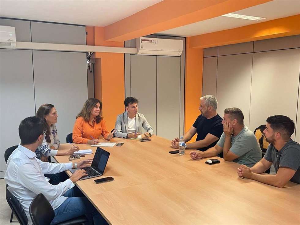 PP avisa sobre un "recrudecimiento" de los problemas de seguridad en Las Palmas de Gran Canaria durante el verano