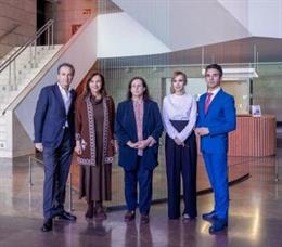 Presentación de la programación de las pinacotecas valencianas con motivo del Día Internacional de los Museos