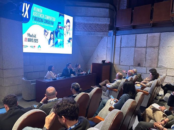 La SEMI pide que todos los hospitales tengan unidades de asistencia compartida, especialmente con Psiquiatría