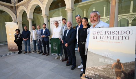 Es Andalucía - Granada