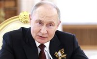 El Kremlin defiende la oferta de diálogo de Putin frente a los "ultimátums" sobre sanciones