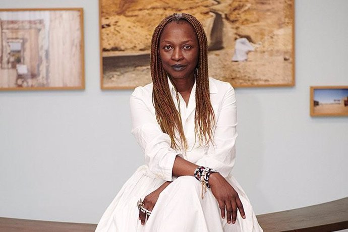 La Bienal de Veneció le encomendó a Koyo Kouoh la tarea específica de comisariar la 61ª Exposición Internacional de Arte en 2026.