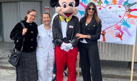 Comunicados Sociedad