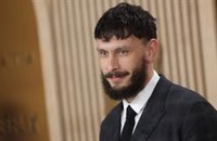 Richard Gadd denuncia la "intorelable" presión tras el éxito de Mi reno de peluche: "Ha sido un huracán"