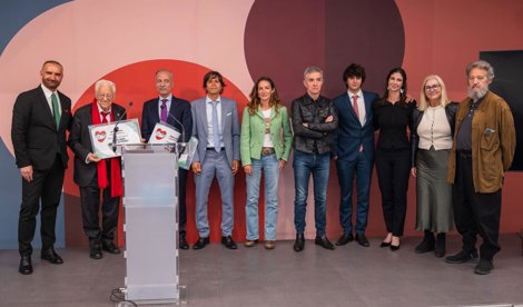 Comunicados Sociedad
