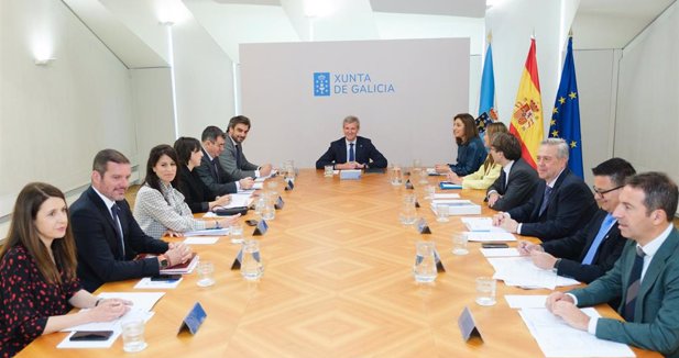 Galicia Digital