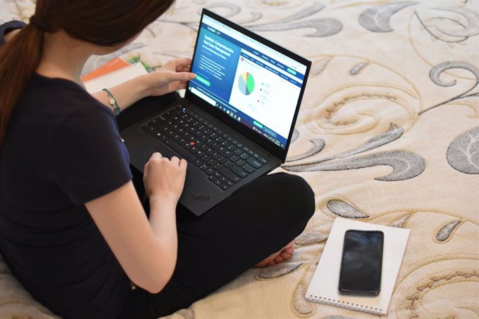 Ciberseguridad y educación