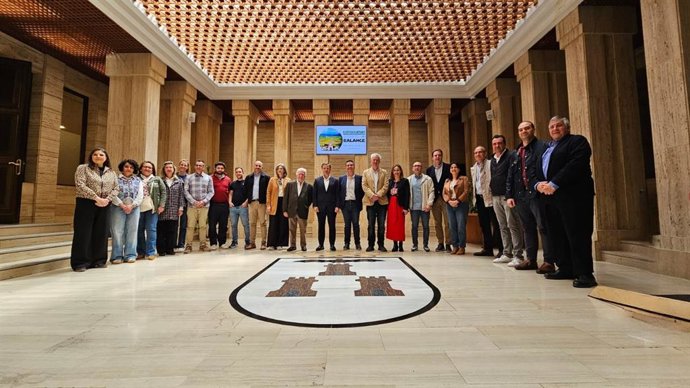 Balance de Expovicaman.