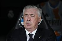 Carlo Ancelotti, nuevo seleccionador de Brasil