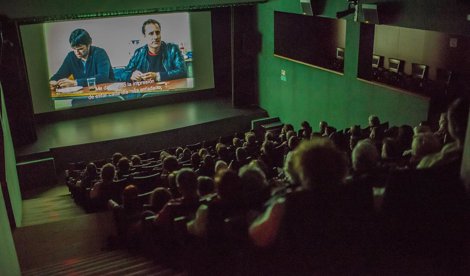 Es Andalucía - Granada