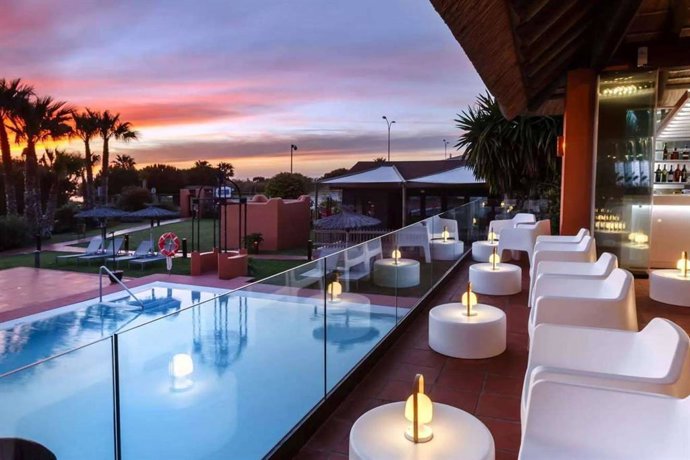 Dónde dormir en Sancti Petri; opciones para una escapada perfecta