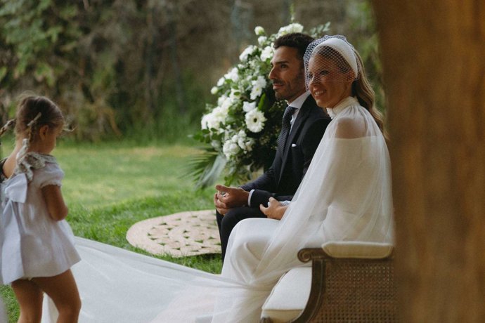 Bodas con niños; el eterno debate y cómo gestionarlo según los expertos