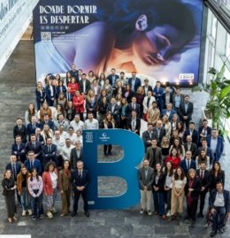 ILUNION Hotels se une al movimiento B Corp