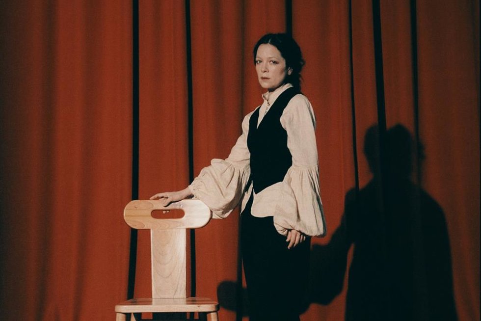 Natalia Lafourcade