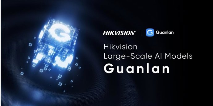 Hikvision_unveils_Guanlan_Large_Scale_AI_Models_power_next_gen_AIoT_products