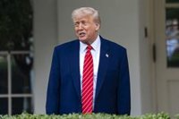 Trump no descarta viajar a Turquía si puede ser "útil" en el diálogo directo entre Rusia y Ucrania