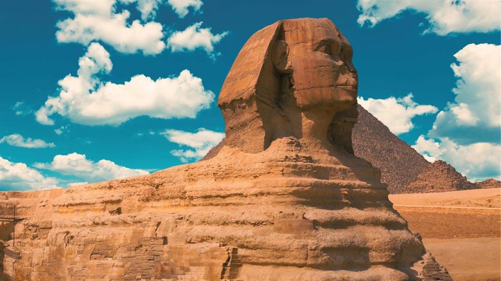 Egipto.