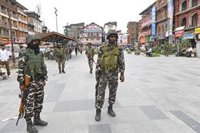 Modi avisa de que el alto el fuego no es definitivo e India seguirá persiguiendo el terrorismo en Pakistán