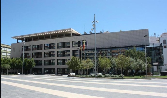 Ayuntamiento de Almassora