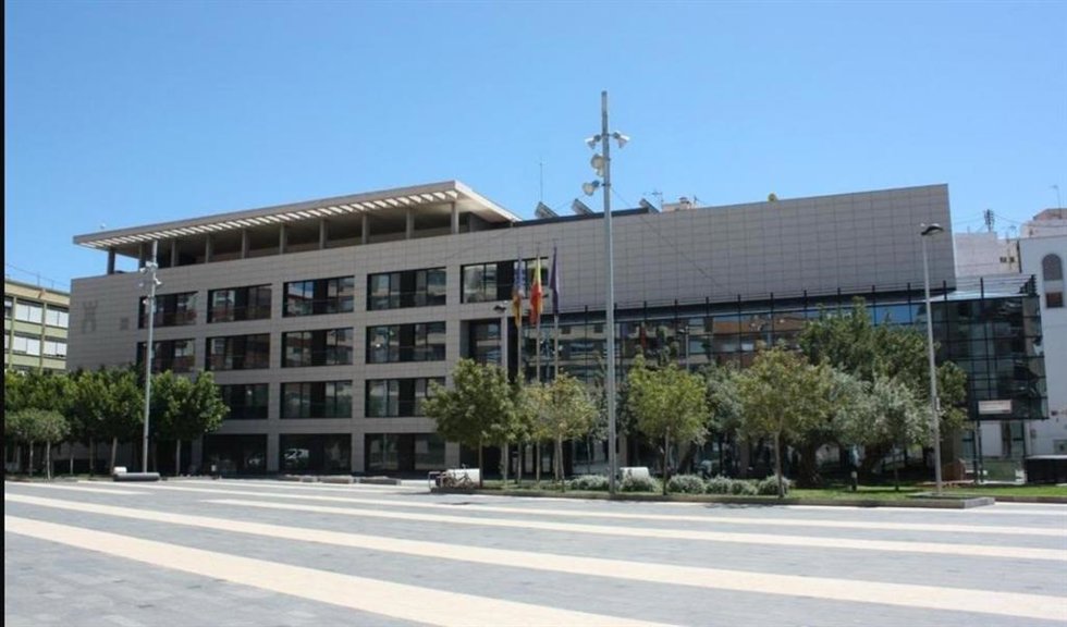 Ayuntamiento de Almassora