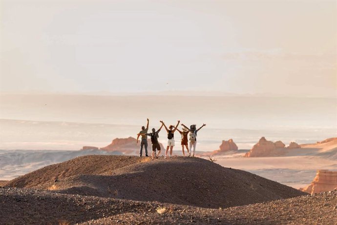 Mejores agencias de viajes para singles en España; viajar solo está de moda