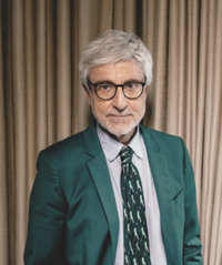 Fundación Telefónica nombra presidente ejecutivo a Enrique Goñi, adjunto al presidente de Criteria Caixa