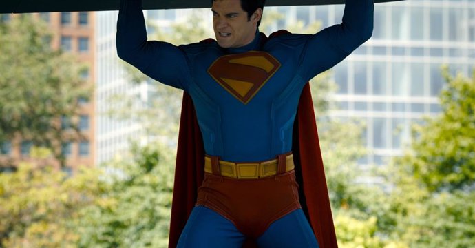 El nuevo tráiler de Superman ya tiene fecha
