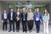 Foto: Investigadora del ISCIII llama a identificar biomarcadores y desarrollar ensayos más robustos para Covid persistente
