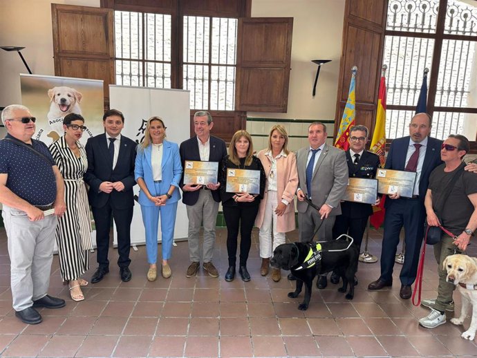 I Gala de Premios Accesibles