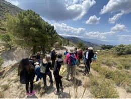 Imagen de archivo de una edición anterior de este evento de ciencia ciudadana.
