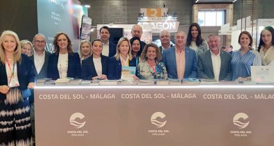 Turismo Andaluz
