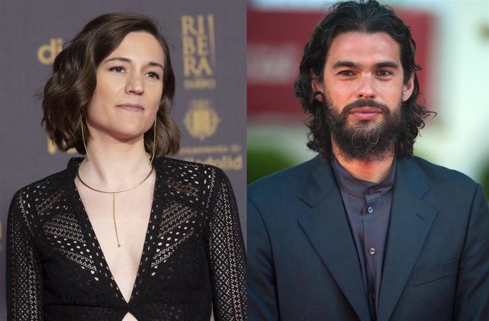 Archivo - Carla Simón y Oliver Laxe competirán en la Sección Oficial del Festival de Cannes