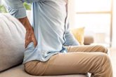 Foto: El empleo, el clima y el acceso a fisioterapia influyen en la variabilidad de patologías musculoesqueléticas por CCAA