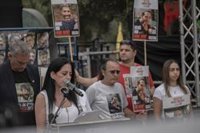 Guterres celebra la liberación del rehén Edan Alexander y pide un alto el fuego "permanente" en Gaza