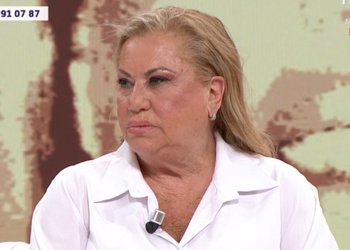 Televisión