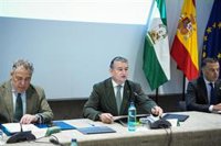La Junta pide personarse en el caso ERE para apoyar que la Audiencia de Sevilla eleve al TJUE las sentencias del TC