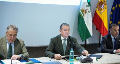 Es Andalucía - Sevilla