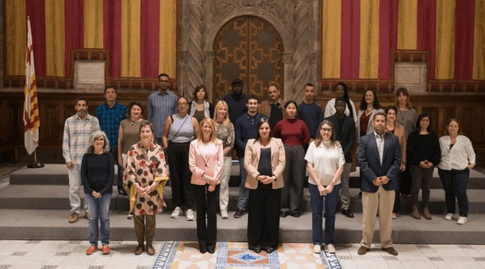El Ayuntamiento de Barcelona crea el Consejo Asesor Antirracista