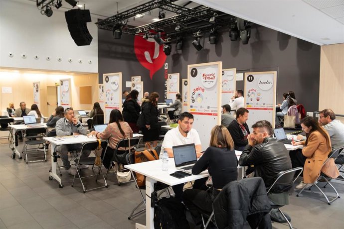 GiraFeina de Sant Feliu de Llobregat 2025