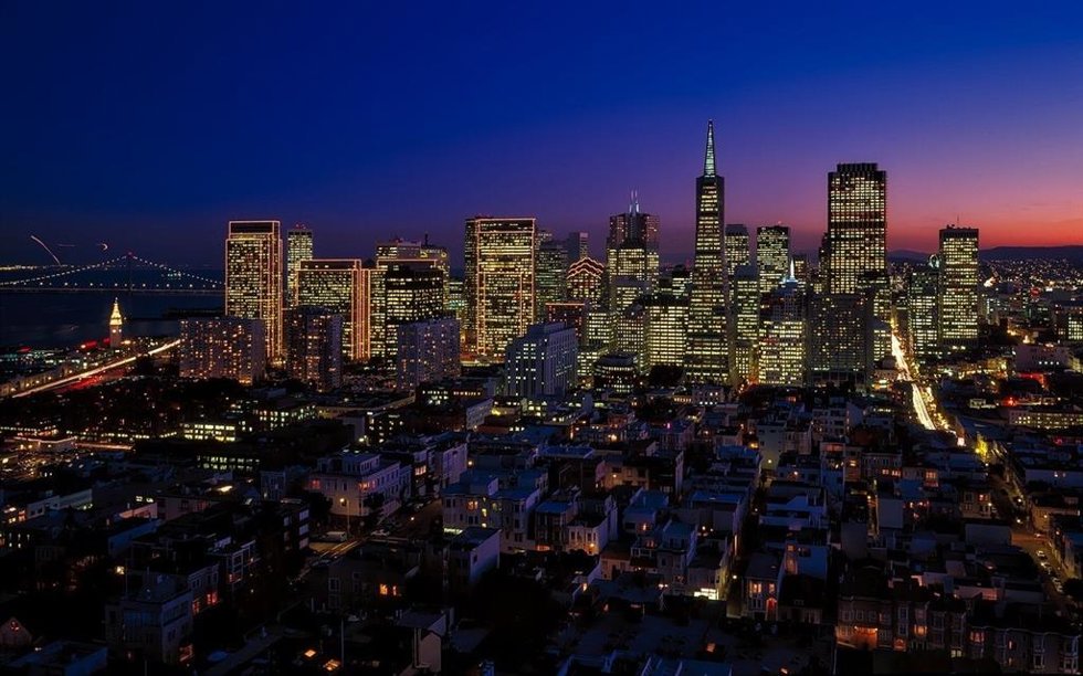 Archivo - San Francisco