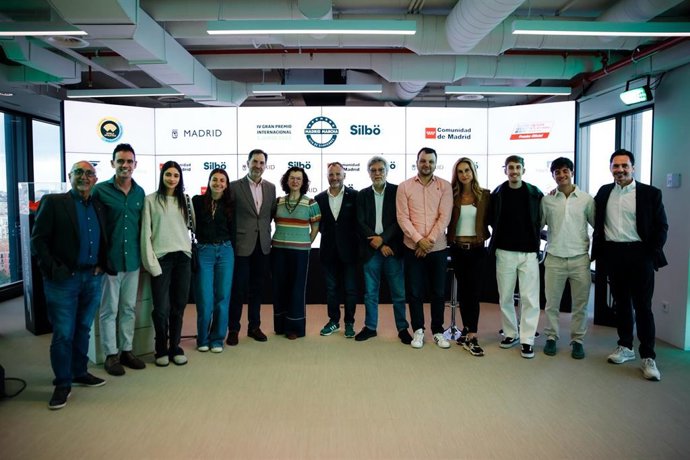 El GPI Madrid Marcha Silbö Telecom implementará el 'VAR de la marcha'