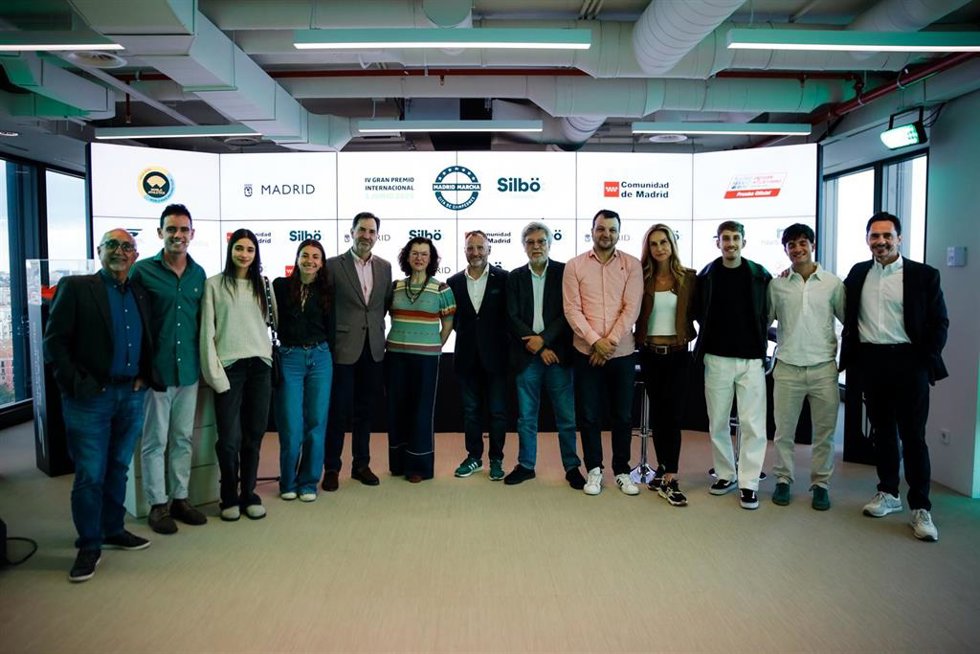 El GPI Madrid Marcha Silb Telecom implementará el 'VAR de la marcha'